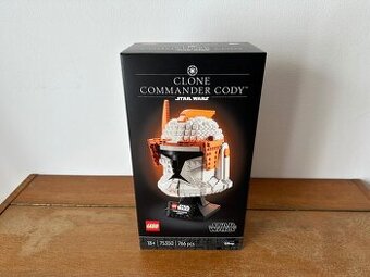 LEGO® Star Wars 75350 Helma klonovaného veliteľa Codyho