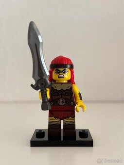 LEGO Fierce Barbarian