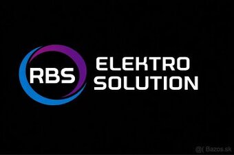 Kompletné elektroinštalačné práce