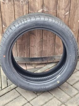 Predam nové pneumatiky