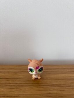 LPS postavička č. 2739