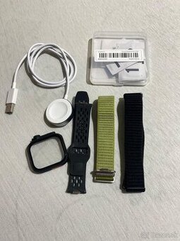 Huawei Fit 4 Pro – výborný stav, kompletné príslušenstvo