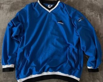 Vintage Jacket Adidas