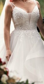 PREDAM SVADOBNE SATY