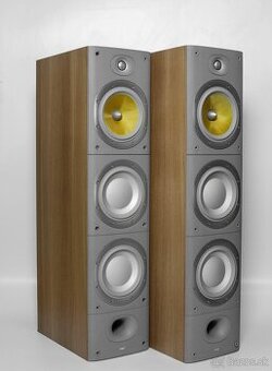 Bowers and Wilkins DM604 S3