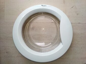 Dvierka na práčku Whirlpool AWG