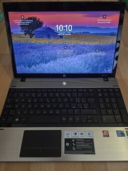 ProBook 4520s – SSD 250GB, Windows 11, nabíjačka