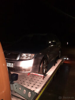 Automechanik alebo pomocník do servisu