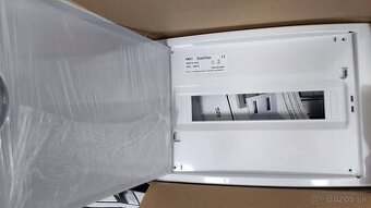 Bytová rozvodová skriňa