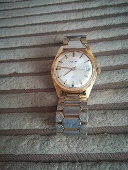 Pánske hodinky Prím mechanické Elegant Top