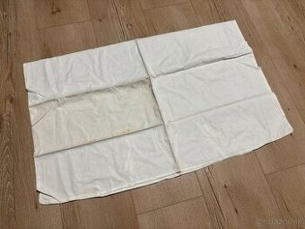 Obliečky na vankúše ČSLA, 100% bavlna, originál