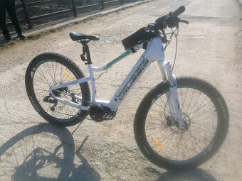 Predám elekrtický bicykel