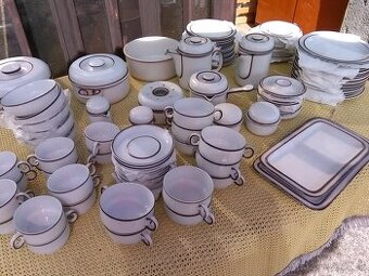 Thomas  Shadow  obedova suprava