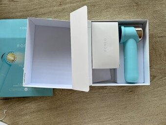 Laserový epilátor Foreo Peach 2go