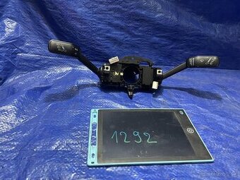 PACKY SVETIEL STIERACOV SKODA OCTAVIA 3