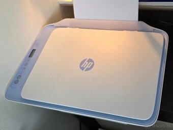 Tlačiareň HP DeskJet 2822e - 3v1 -tlač, kopírovanie , sken