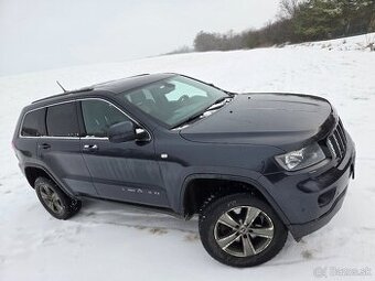 Jeep Grand Cherokee 3.0