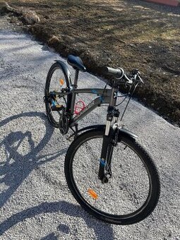 Horsky bicykel S rockrider