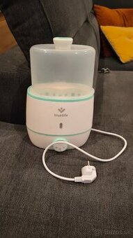 Sterilizátor fliaš TrueLife