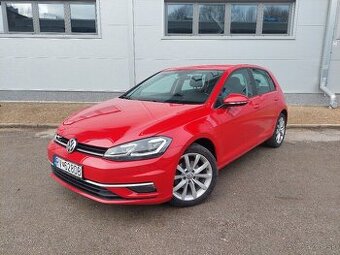 Volkswagen Golf Variant 1.6 TDI BMT 115k Edition Trendline