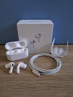 Airpods pro 2 USB-C anc
