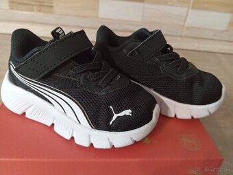 Predám tenisky značky Puma veľkosť 21.