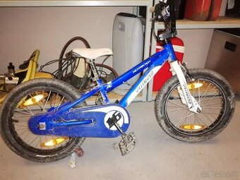 Spezializzed HoRock 16