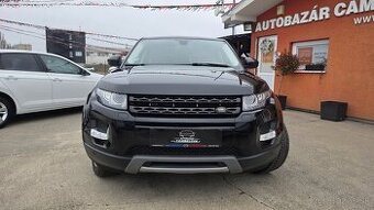 Land Rover Range Rover Evoque 2,2 ED4