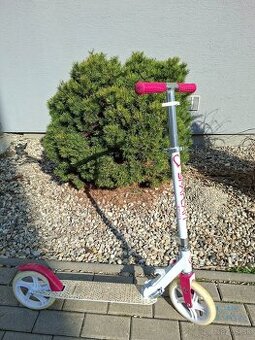 Predám kolobežku Spartan.