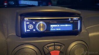 Pioneer deh x-8700AB  ,Bluetooth