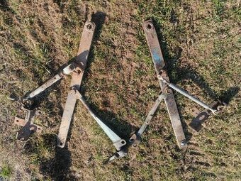 Ramená Zetor super 50