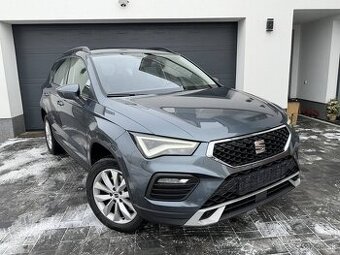 Seat Ateca 2.0 TDI 85kw Style Facelift