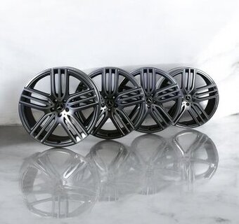 Predám originál disky Mercedes GLS V167 W167 R21