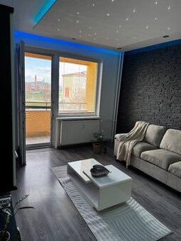 3-izbový byt na podnájom