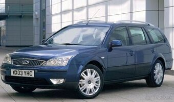 Rozpredám ford mondeo 2.0tdci 96kw