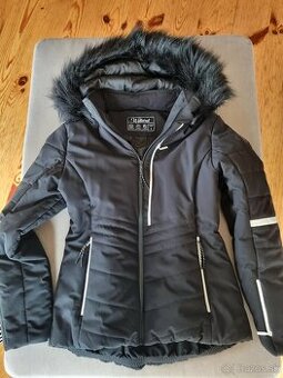 Lyžiarska bunda Willard velk.L