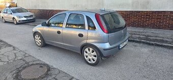 Opel Corsa 1.0