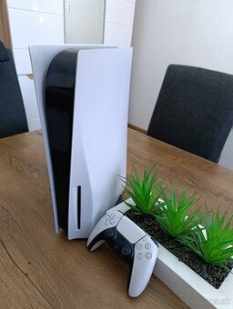 PS 5