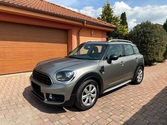 2017 Mini Countryman