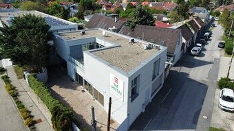 Dom v BA II, Ružinove, vhodný aj na podnikanie