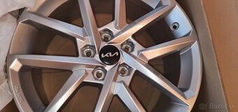 Proceed xceed gt line hyundai Nine 5x114,3 r18