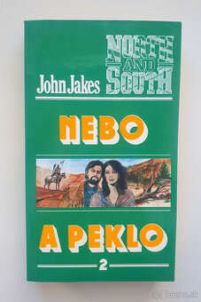 Nebo a peklo. 2.