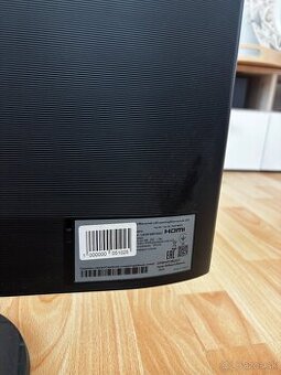 22" Full HD monitor Samsung S22F350