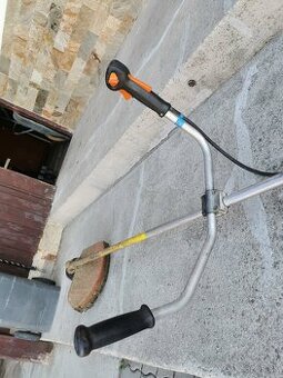 krovinorez STIHL FS 120
