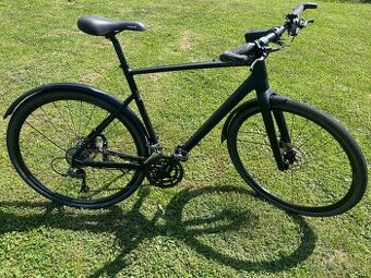 Predam Gravel Scott - 1