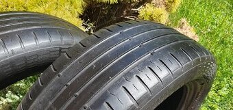 Continental ContiEcoContact 5, 205/55 R16 letne