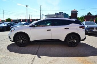 Nissan Murano 3,5 V6