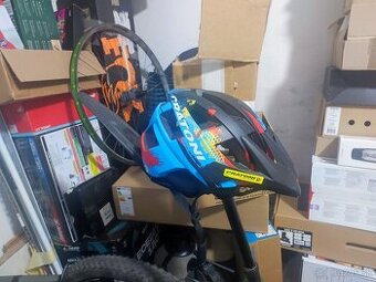 MTB prilba Cratoni 58-62cm - 1
