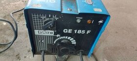 Zvaračka Gude185F - 1
