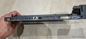 Lenovo ThinkPad Ultra Dock (Type 40A2)